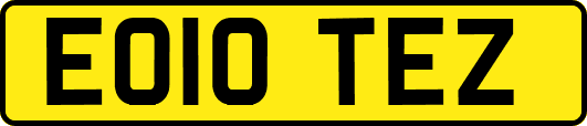 EO10TEZ