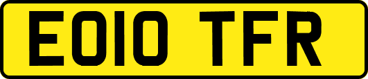 EO10TFR