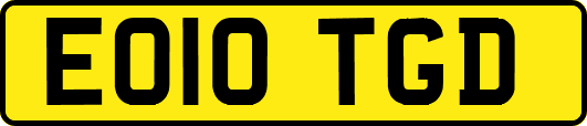 EO10TGD
