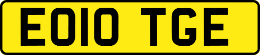 EO10TGE