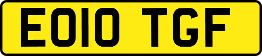 EO10TGF