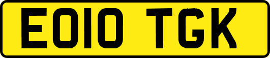 EO10TGK