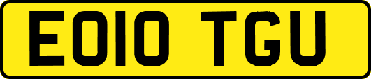 EO10TGU
