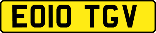 EO10TGV
