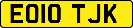 EO10TJK