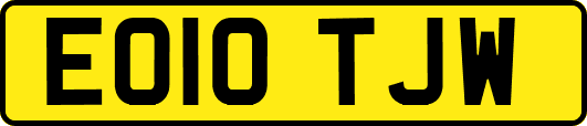 EO10TJW
