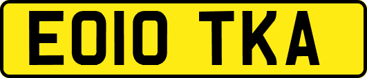 EO10TKA