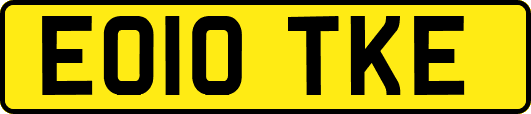 EO10TKE
