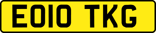 EO10TKG