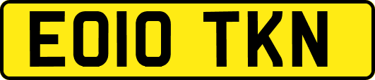 EO10TKN