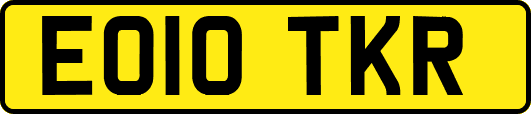 EO10TKR