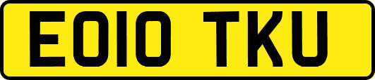 EO10TKU