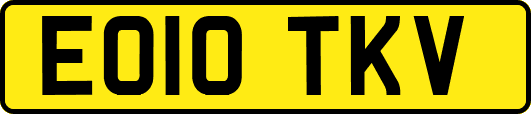 EO10TKV