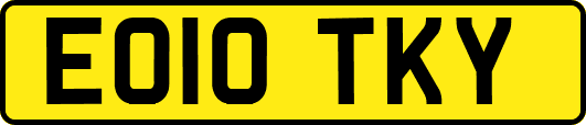 EO10TKY