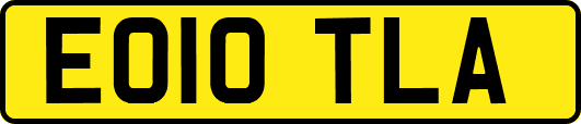 EO10TLA