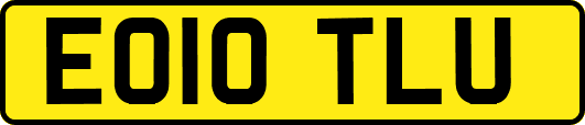 EO10TLU
