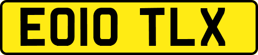 EO10TLX