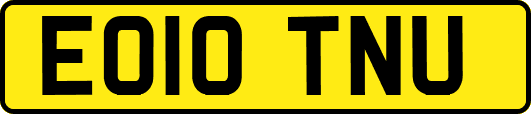 EO10TNU
