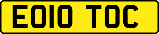 EO10TOC