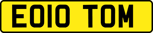 EO10TOM