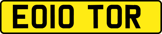 EO10TOR