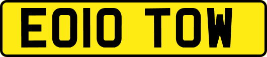 EO10TOW