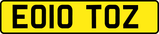 EO10TOZ