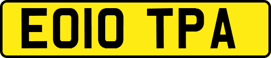 EO10TPA