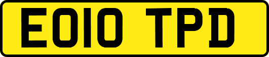 EO10TPD