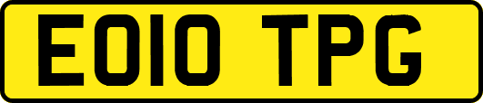 EO10TPG