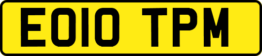 EO10TPM