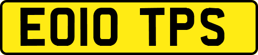 EO10TPS