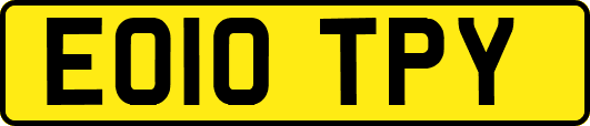 EO10TPY