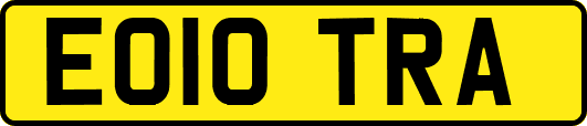 EO10TRA