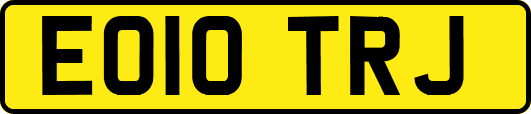 EO10TRJ