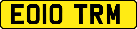 EO10TRM