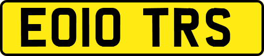 EO10TRS