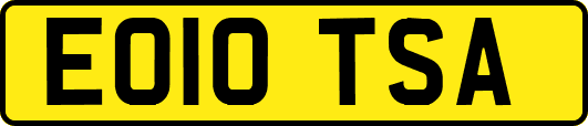 EO10TSA