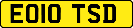 EO10TSD