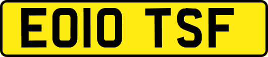 EO10TSF