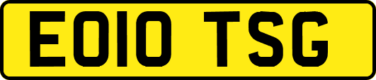 EO10TSG