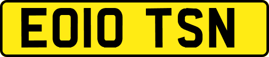 EO10TSN