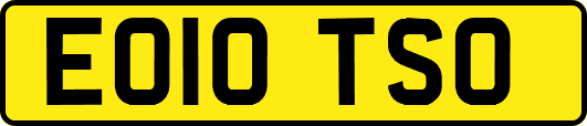 EO10TSO