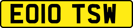 EO10TSW