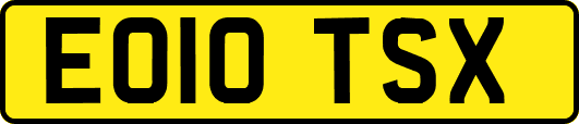 EO10TSX