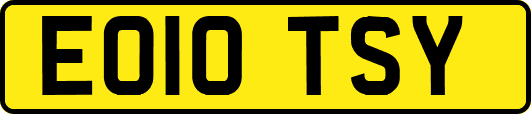EO10TSY
