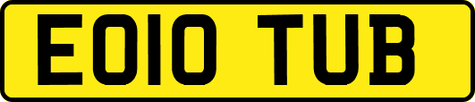 EO10TUB