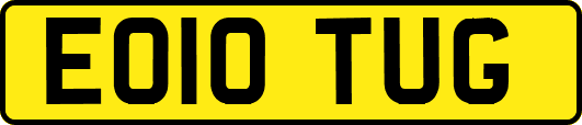 EO10TUG