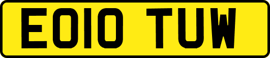 EO10TUW