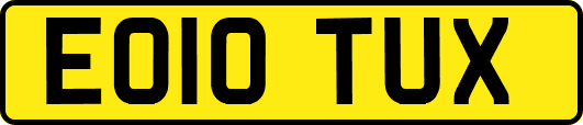 EO10TUX
